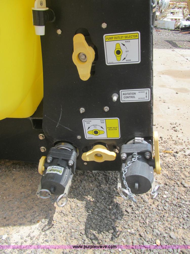 image for item F3189 2013 Top Air sprayer