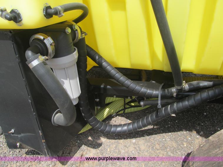 image for item F3189 2013 Top Air sprayer