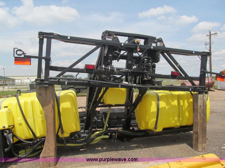 image for item F3189 2013 Top Air sprayer