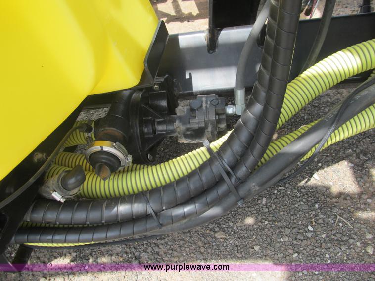 image for item F3189 2013 Top Air sprayer