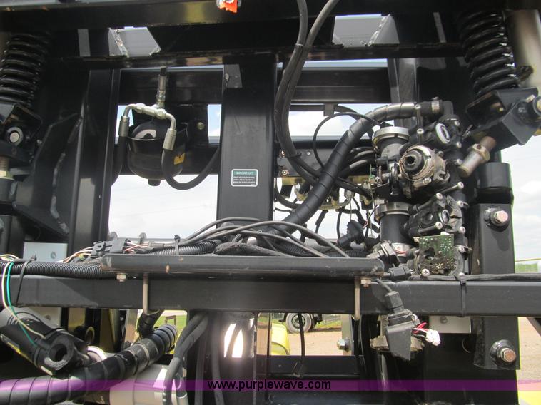 image for item F3189 2013 Top Air sprayer