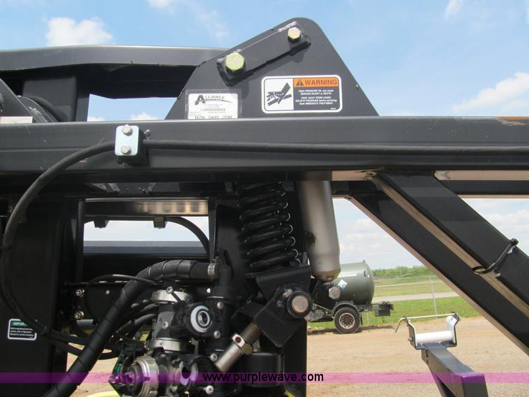 image for item F3189 2013 Top Air sprayer