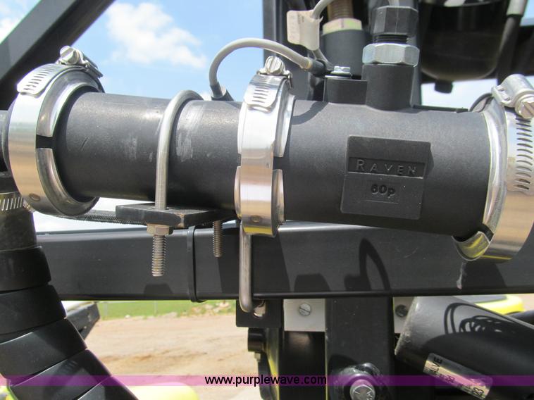 image for item F3189 2013 Top Air sprayer