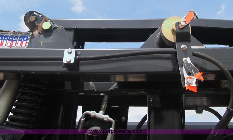 image for item F3189 2013 Top Air sprayer