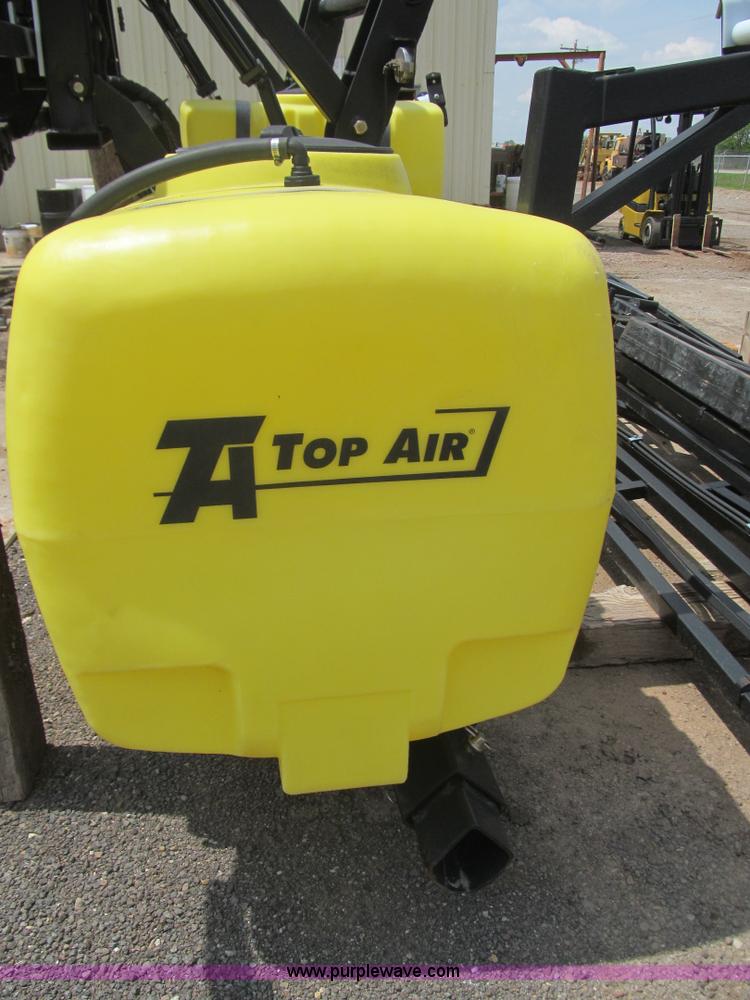 image for item F3189 2013 Top Air sprayer