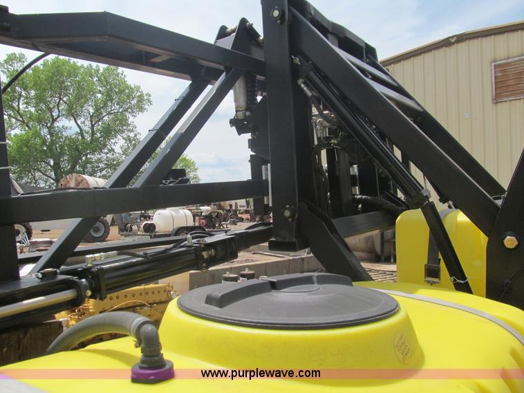 image for item F3189 2013 Top Air sprayer