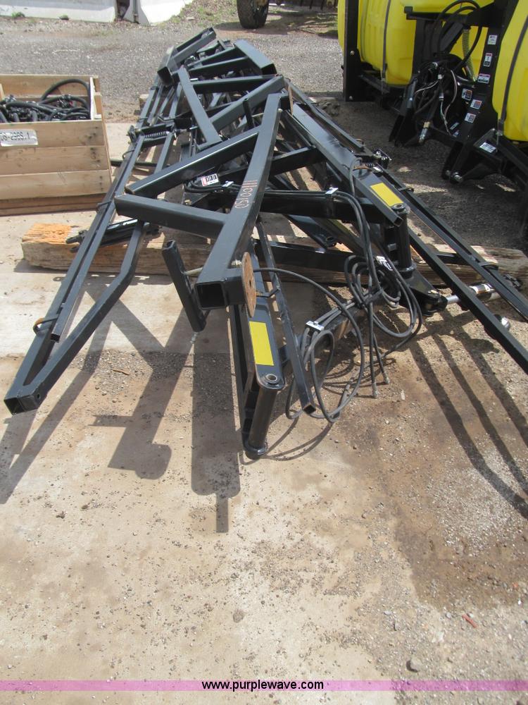 image for item F3189 2013 Top Air sprayer