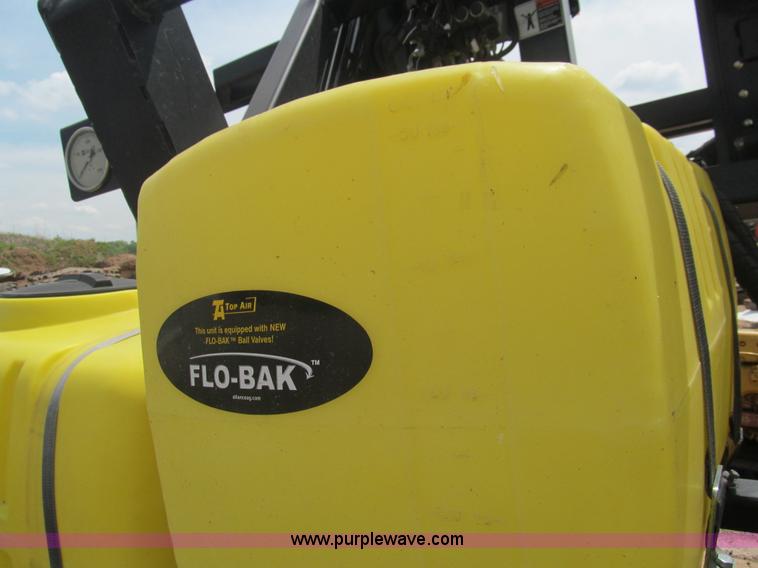 image for item F3189 2013 Top Air sprayer