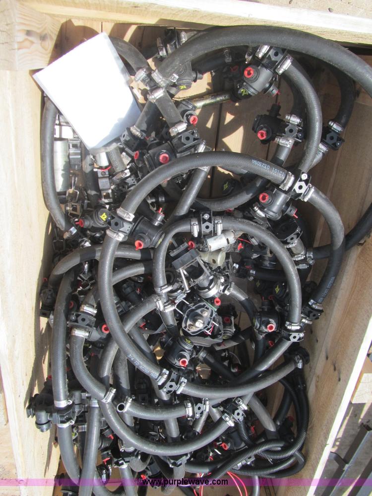 image for item F3189 2013 Top Air sprayer