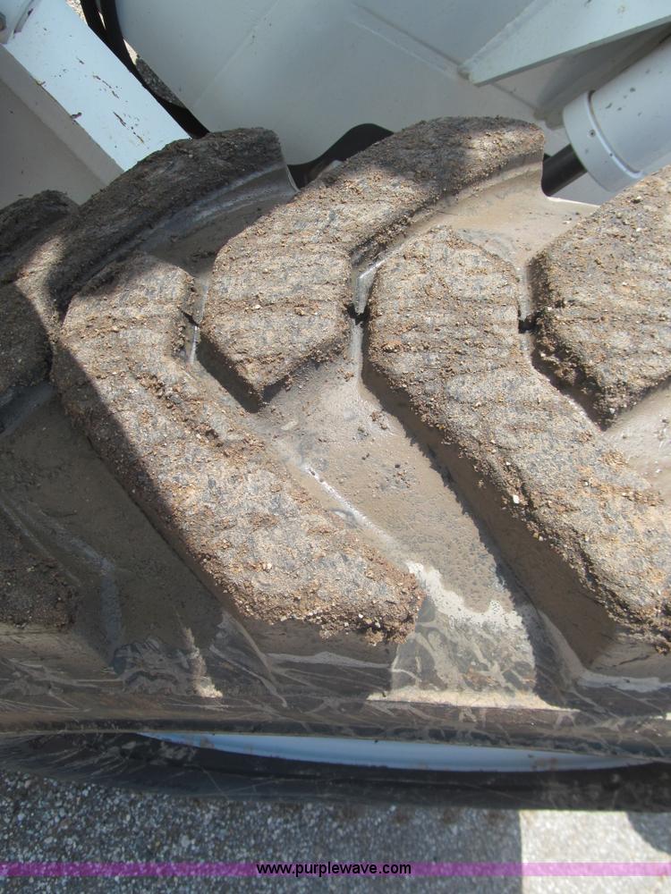 image for item F3190 Terex TH056C rough terrain telehandler