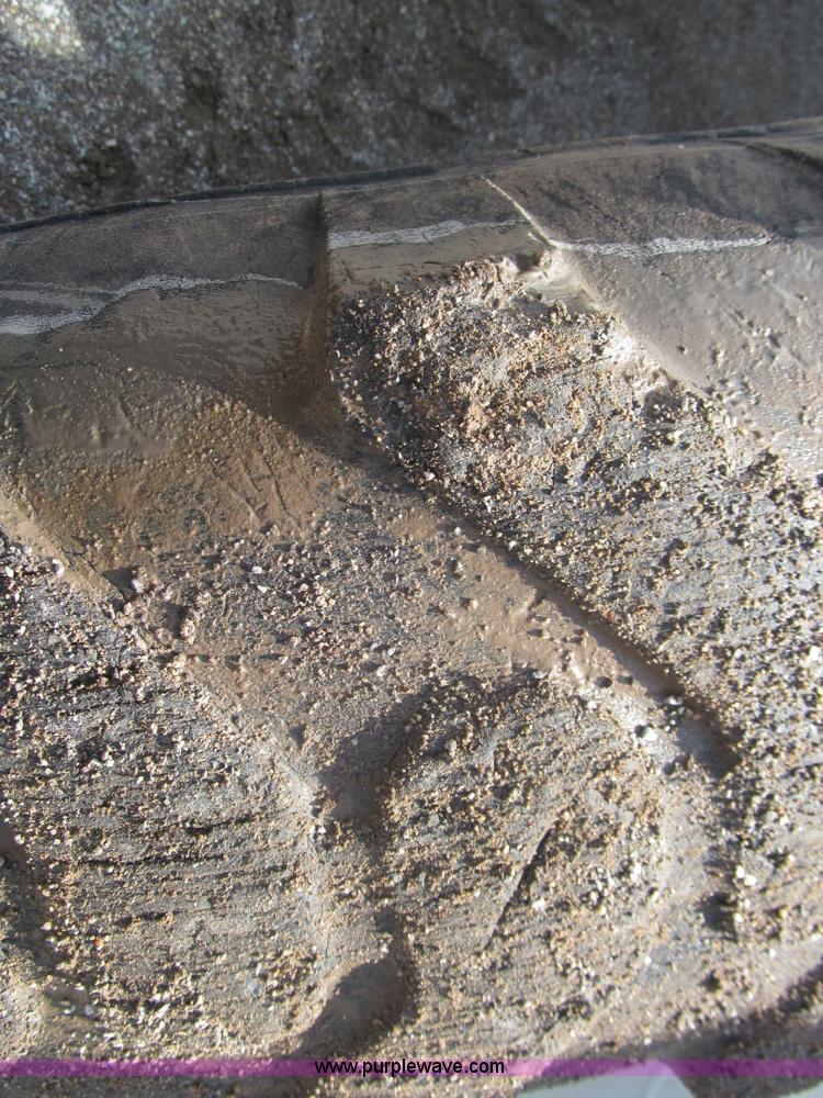 image for item F3190 Terex TH056C rough terrain telehandler