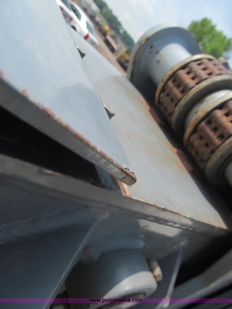 image for item F3190 Terex TH056C rough terrain telehandler