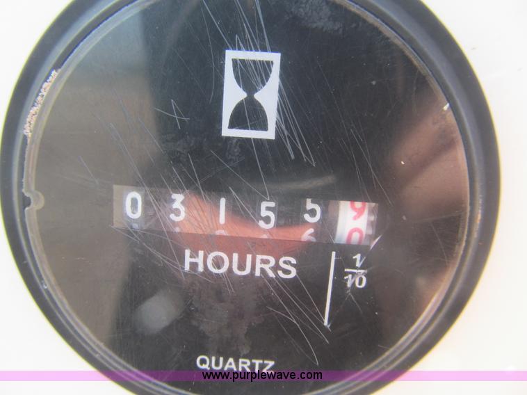 image for item F3190 Terex TH056C rough terrain telehandler