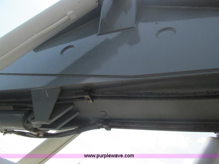 image for item F3190 Terex TH056C rough terrain telehandler