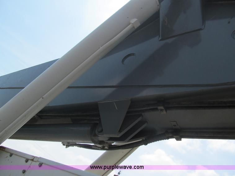 image for item F3190 Terex TH056C rough terrain telehandler