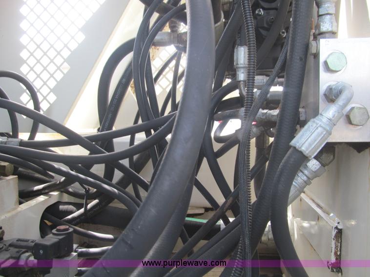 image for item F3190 Terex TH056C rough terrain telehandler