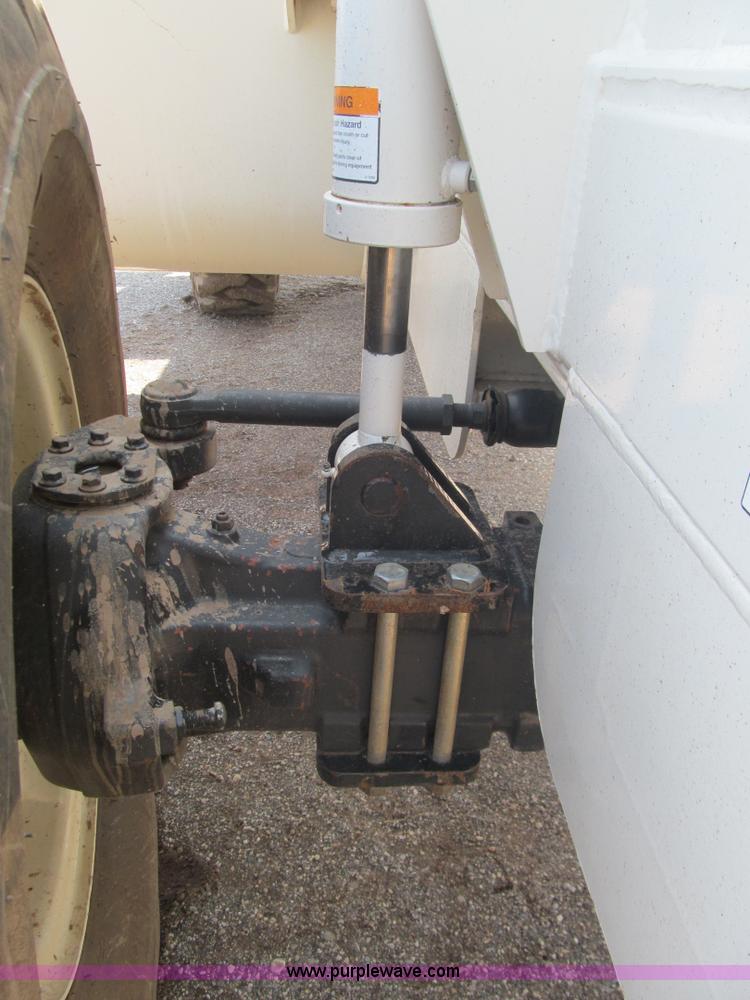 image for item F3190 Terex TH056C rough terrain telehandler