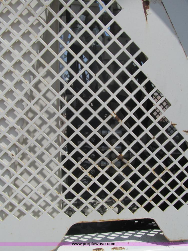 image for item F3190 Terex TH056C rough terrain telehandler