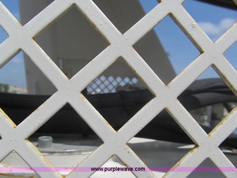 image for item F3190 Terex TH056C rough terrain telehandler