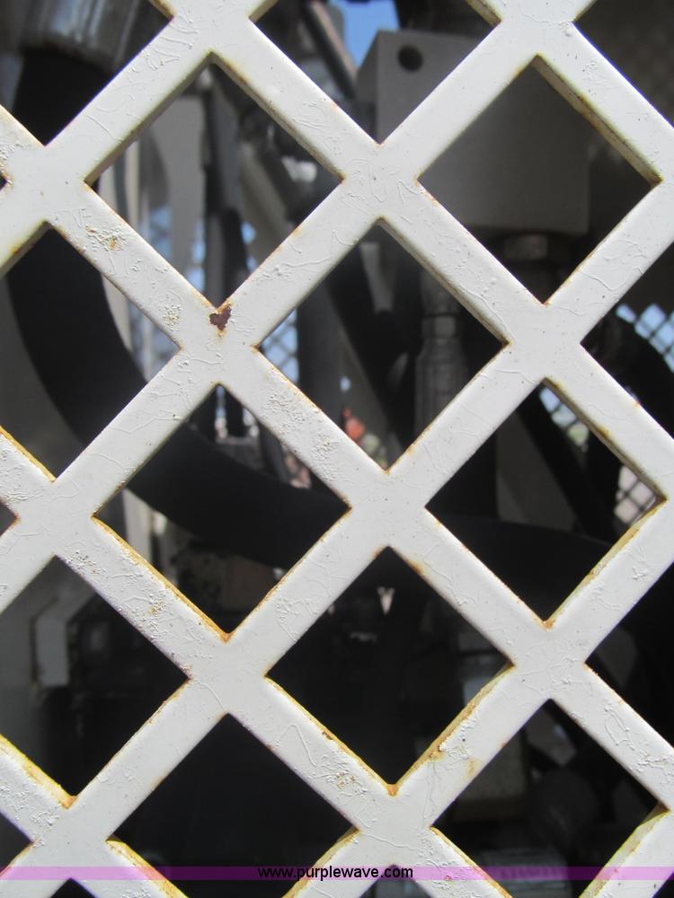 image for item F3190 Terex TH056C rough terrain telehandler