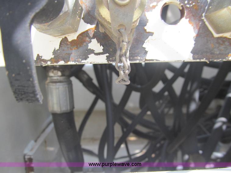 image for item F3190 Terex TH056C rough terrain telehandler