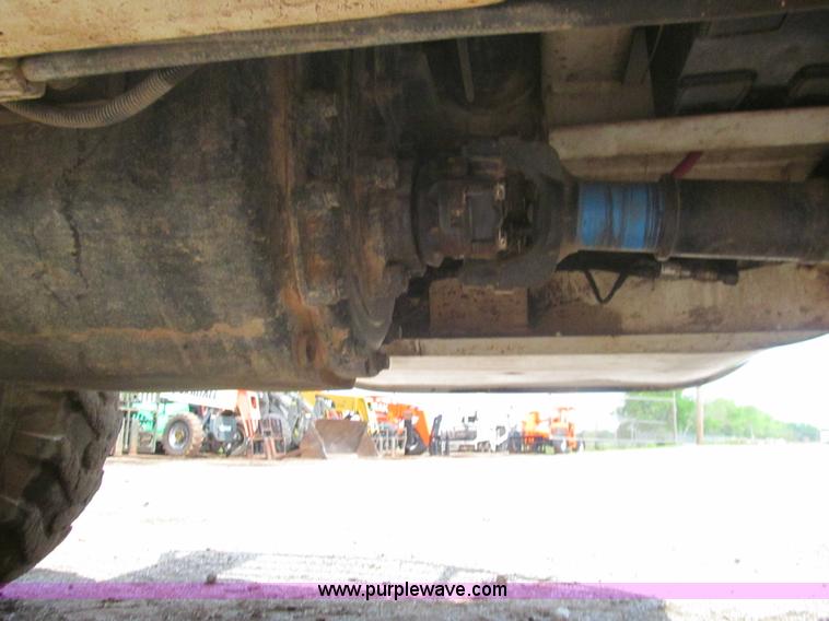 image for item F3190 Terex TH056C rough terrain telehandler