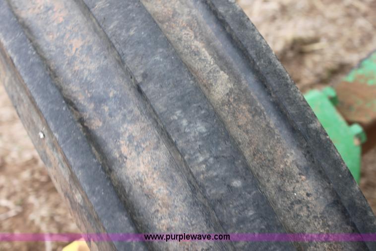 image for item F8617 John Deere 730 tractor