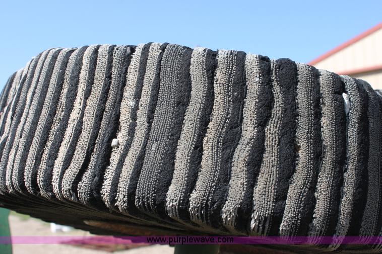 image for item F8622 John Deere 14' batwing mower