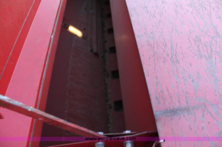 image for item F8624 (2) International drills with double hitch setup