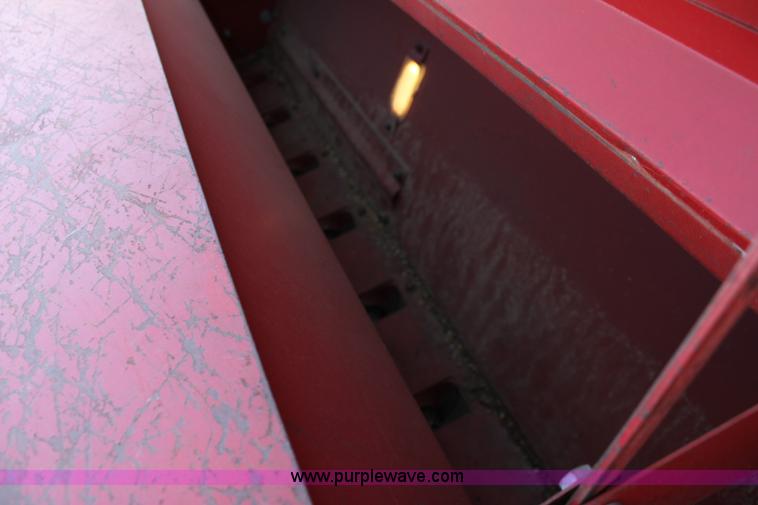 image for item F8624 (2) International drills with double hitch setup