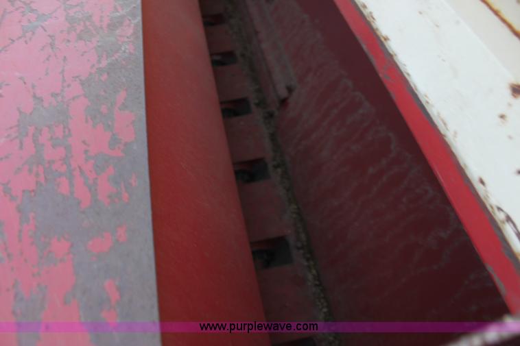 image for item F8624 (2) International drills with double hitch setup