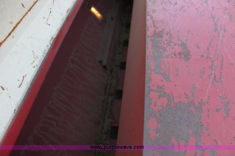 image for item F8624 (2) International drills with double hitch setup