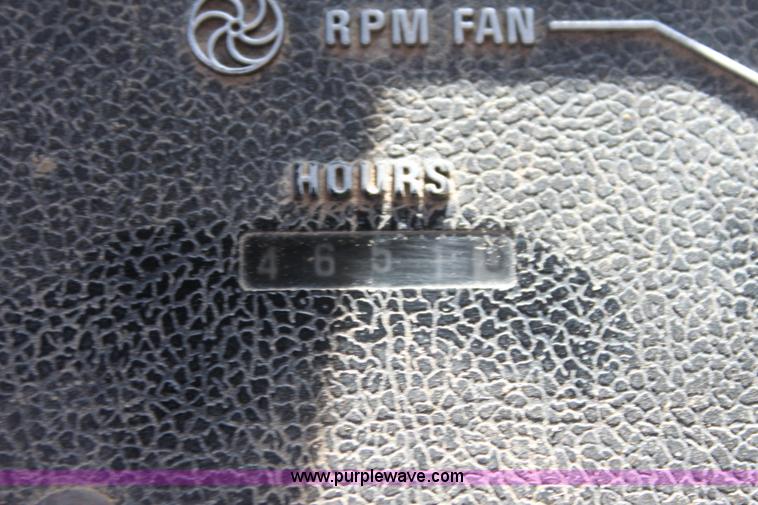 image for item F8625 1980 Case IH 1460 Axial-Flow combine