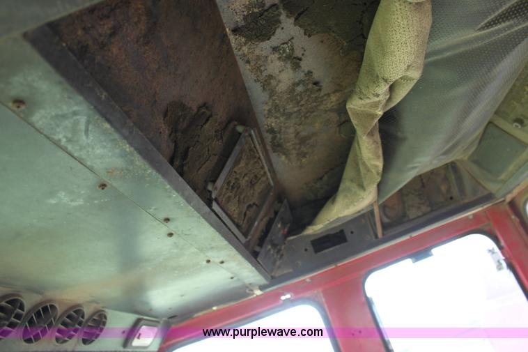 image for item F8625 1980 Case IH 1460 Axial-Flow combine