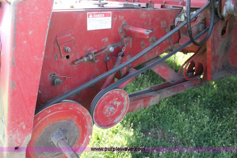 image for item F8625 1980 Case IH 1460 Axial-Flow combine
