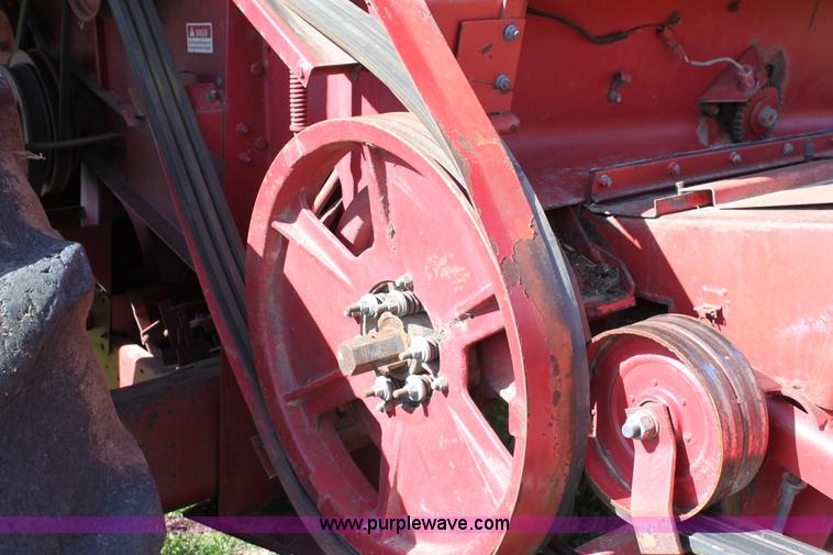 image for item F8625 1980 Case IH 1460 Axial-Flow combine