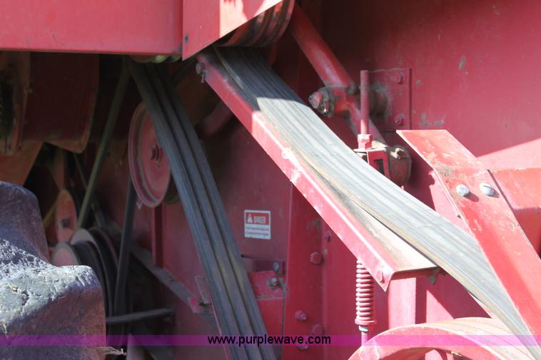 image for item F8625 1980 Case IH 1460 Axial-Flow combine