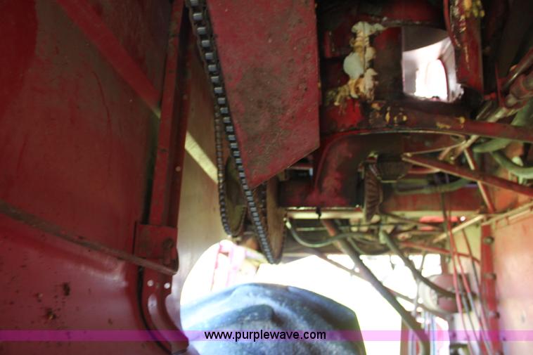 image for item F8625 1980 Case IH 1460 Axial-Flow combine