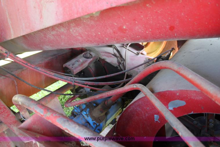 image for item F8625 1980 Case IH 1460 Axial-Flow combine