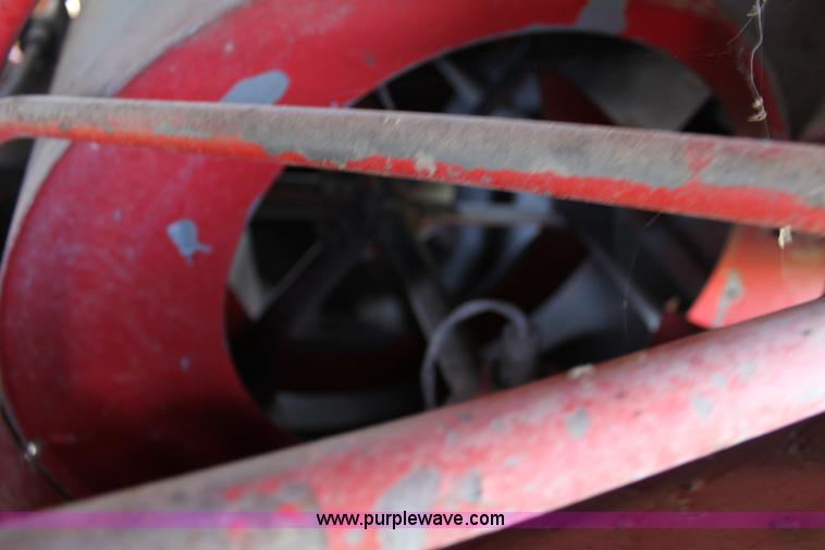 image for item F8625 1980 Case IH 1460 Axial-Flow combine