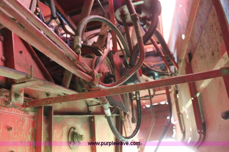 image for item F8625 1980 Case IH 1460 Axial-Flow combine