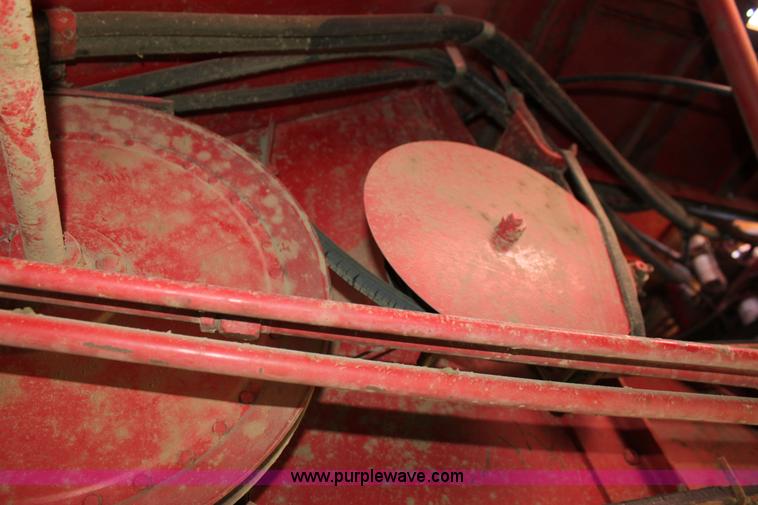 image for item F8625 1980 Case IH 1460 Axial-Flow combine