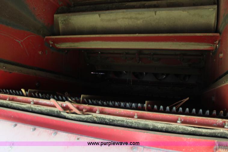 image for item F8625 1980 Case IH 1460 Axial-Flow combine
