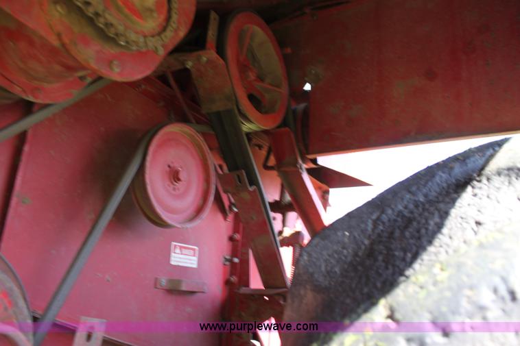 image for item F8625 1980 Case IH 1460 Axial-Flow combine