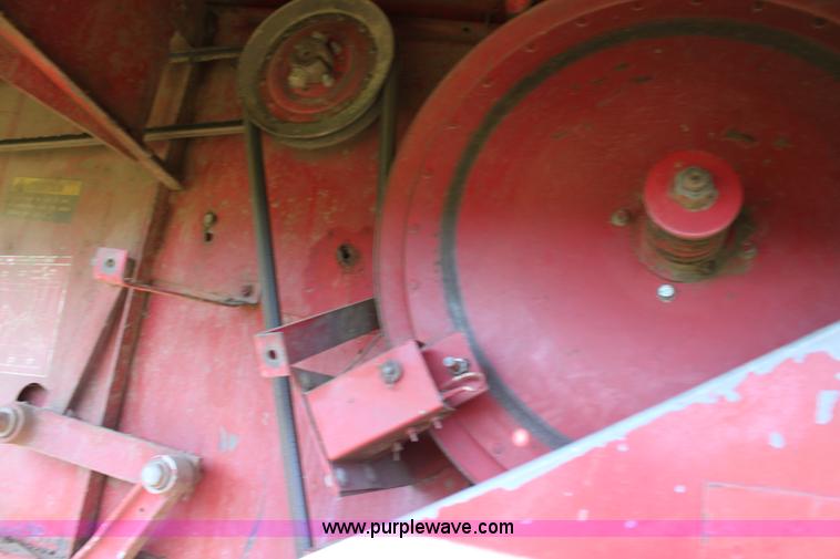 image for item F8625 1980 Case IH 1460 Axial-Flow combine