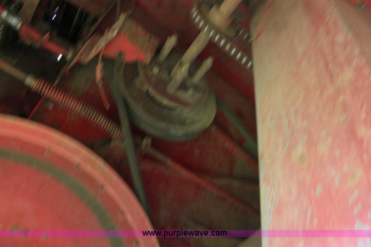 image for item F8625 1980 Case IH 1460 Axial-Flow combine