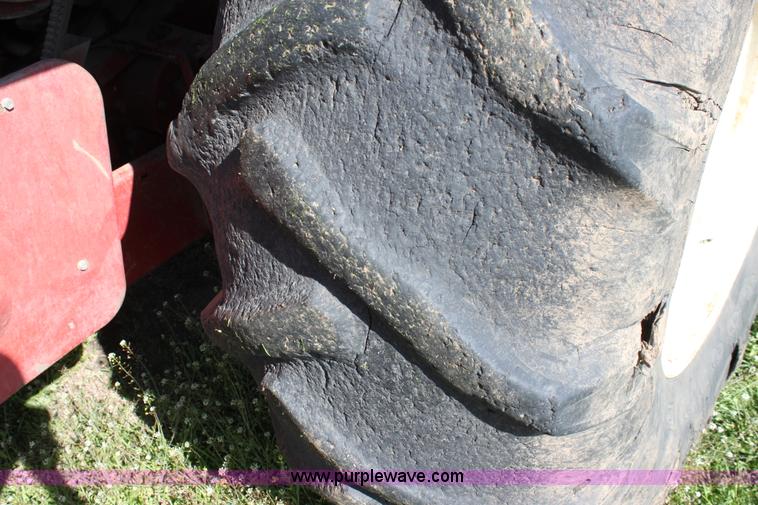 image for item F8625 1980 Case IH 1460 Axial-Flow combine