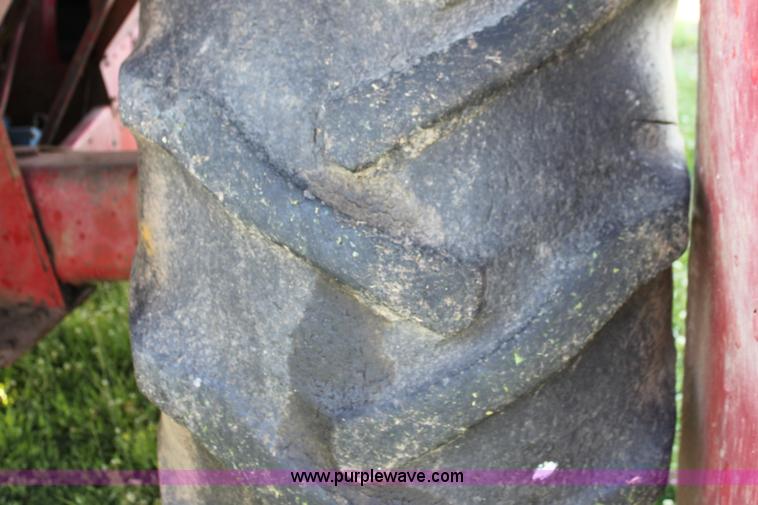 image for item F8625 1980 Case IH 1460 Axial-Flow combine