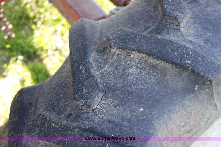 image for item F8625 1980 Case IH 1460 Axial-Flow combine