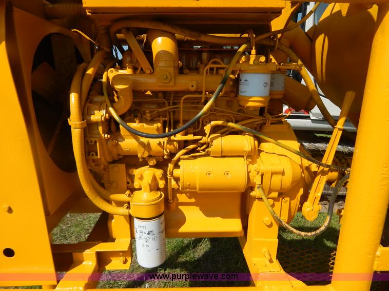 image for item G3157 Ditch pump